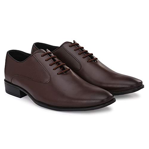 Image of Mens ShoesUniform Dress Shoe