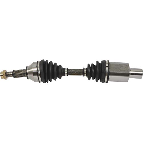 Cardone 66-1570 CV Axle Assembly Automotive Replacement Compatible with Chevrolet Captiva Sport 2012-2015 Model Years