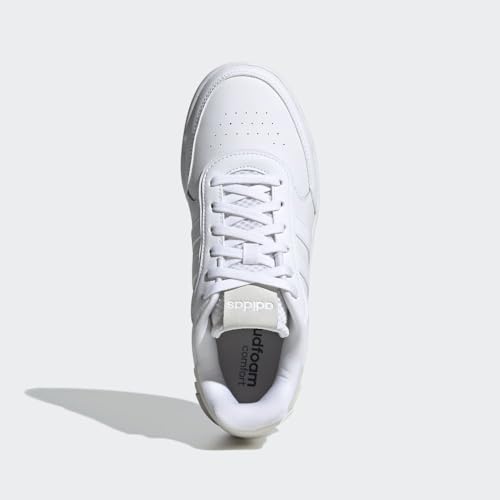 adidas Adidas Women's Postmove White/White/Chalk White 7.5 Adult