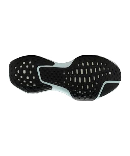 Nike Invincible 3 Men's Road Running Shoes (DR2615-404, Astronomy Blue/Glacier Blue/College Navy/Black) Size 10.52