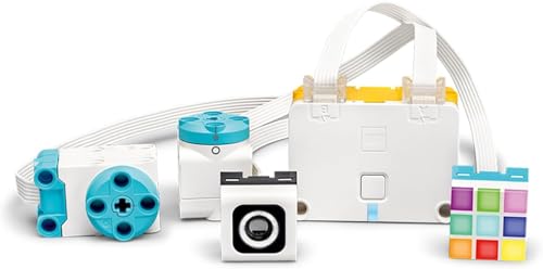 LEGO 45345 Education Spike Essential Set for The Kids Age 6+