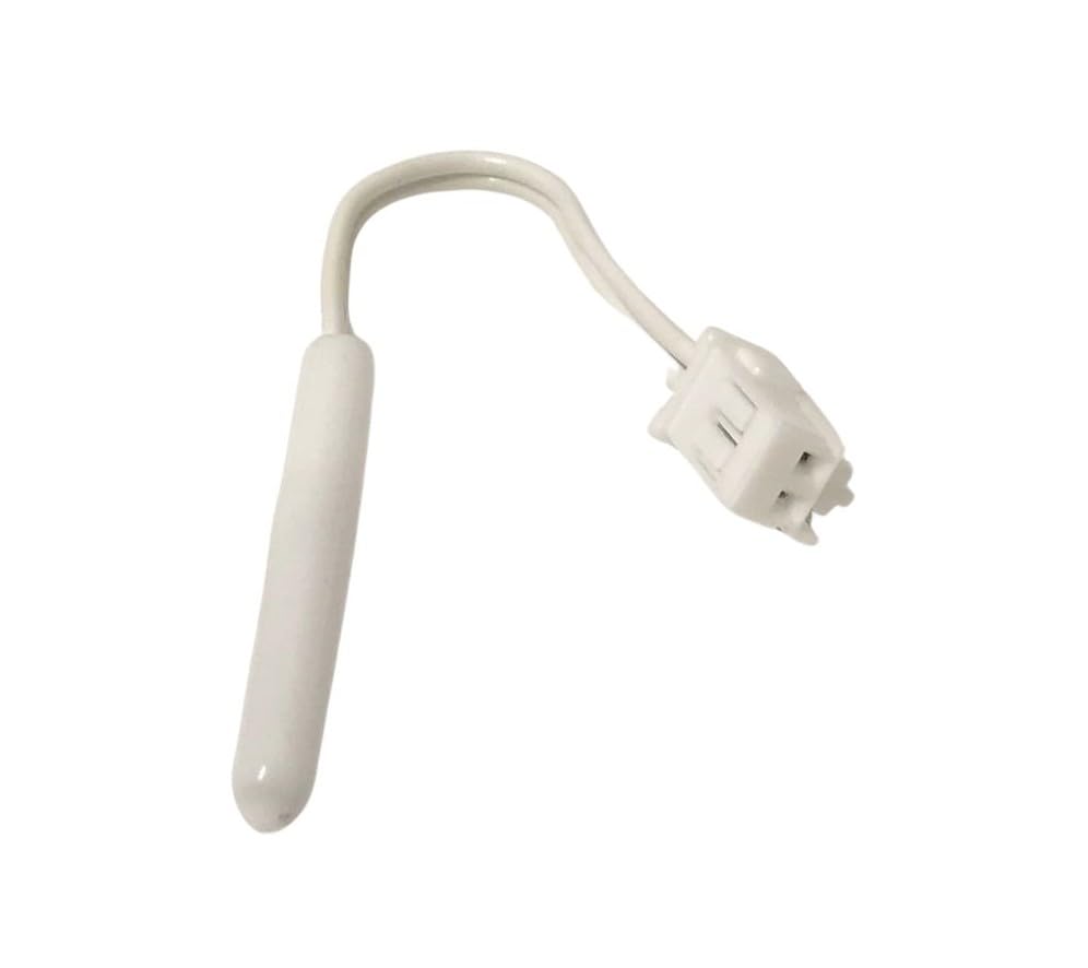 Refrigerator Section Temperature Sensor Compatible with LG Model Numbers LFX29927ST, LFX29927SW, LFX29945ST, LFX32945ST