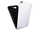 Compatible con: Sony Xperia Z1 Compact (D5503 premium Full frontal parte trasera
