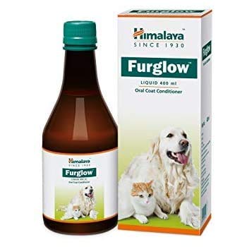 furglow oral coat conditioner 400ml (B075SYDY54) Amazon Price History, Amazon Price Tracker