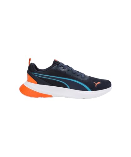 Image of Puma Mens Alfarun Hyperwave Sneaker