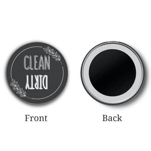 18Th Street Gifts Wine Kitchen Decor Tea Towel Set With Dishwasher Magnet - One Each “Wine Is Always A Good Idea” And “Wine Makes Me Awesome” #TOP3