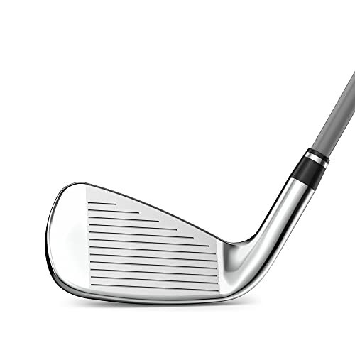 Wilson DOES NOT APPLY Staff Launch Pad 2 Women'S Graphite Golf Irons - Right Hand, Ladies thumb #2