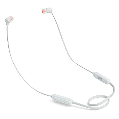 Ecouteurs sans fil JBL Tune Beam 2 Blanc