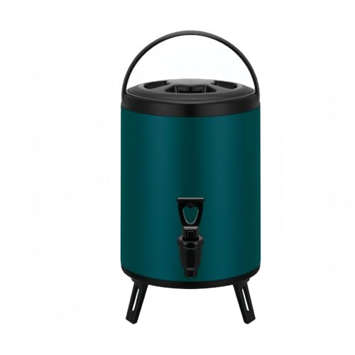 Gwrv 6/8/10/12 L �E�H�[�^�[�W���O �E�H�[�^�[�^���N �ۉ��W���O �X�e�����X �ۉ� �ۗ� �L�����v�p�i ��e�ʒf�M�o�P�c �O�r ���� �W���[�X �~���N�e�B�[ �~���N ���� �R�[�q�[ �Ƒ��̏W�܂� ���X�g���� (�Z���ΐF,12L)