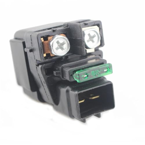 Relais démarreur moto solénoïde 3409-025 compatible quad 400 DVX - 3