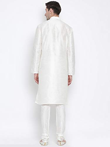 Image of VM Men Kurta Pyjama Set