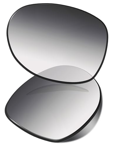 Image of Lenses Replacement for Oakley Pulse OO9198 Sunglass - Confirm Fit | Scratch Resistant