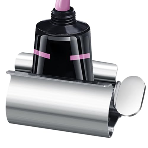 Estrujador de Pasta - Exprimidor Mecánico De Pastas - Manual En Acero Inoxidable para Cremas Y Pastas