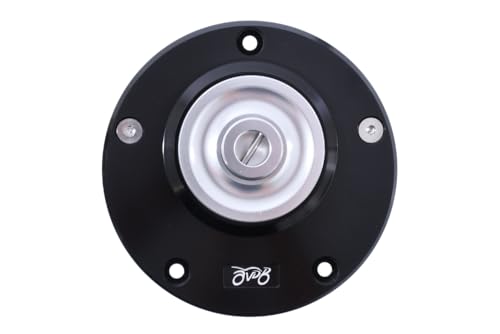 Tapón depósito rápido Kawasaki Z1000SX Versys corta pérdidas gasolina