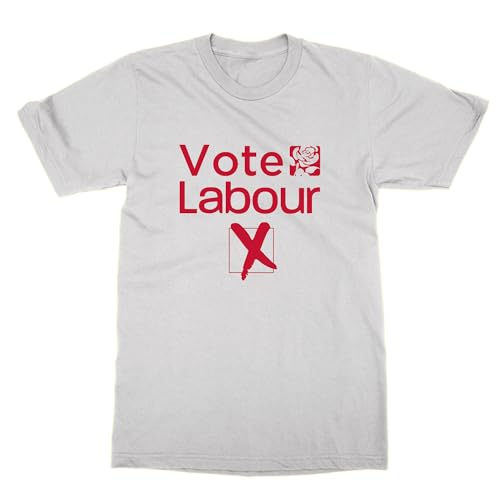 T-shirt Stem Labour en coton stretch style ouvrier