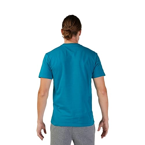 T-Shirt SS Tech Fox Racing haut de gamme en maille technique stretch - 2