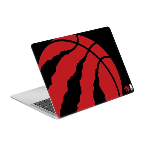 Autocollant Toronto Raptors MacBook Air 13.3 A1932 A2179 skin vinyle NBA basket fan