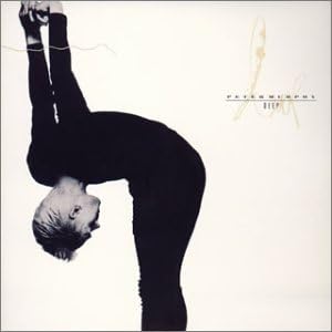 Peter Murphy Deep