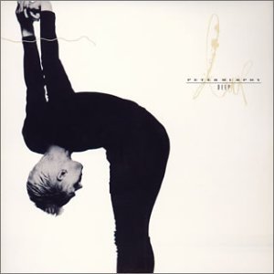 Peter Murphy Deep