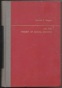 On the Theory of Social Change. How Economic Growth Begins.