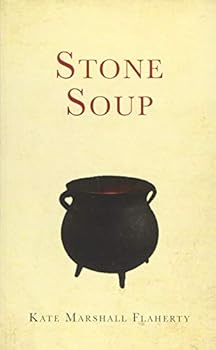 Paperback Stone Soup Book