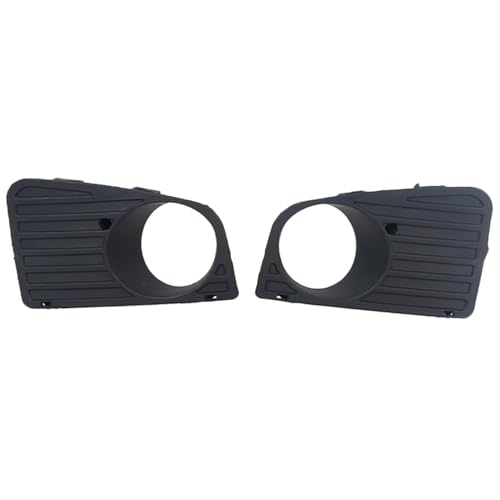 Cubierta de luz antiniebla para parachoques de VW Crafter 2006 a 2017 5