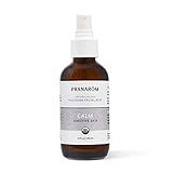 Pranarom - Calm Soothing Facial Mist, Hydrating and Toning Face Mist, Pure and Natural Facial Spray,