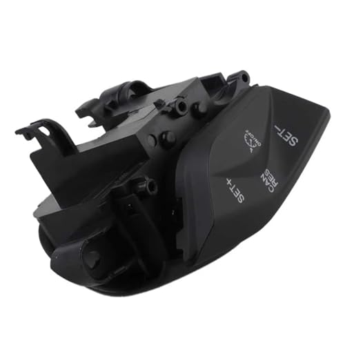 Botonera DT1T-9E740-AA para viajes cómodos en autopista
