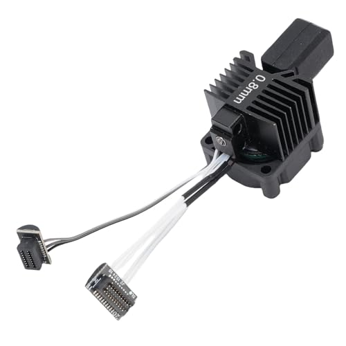Buse de 0.8MM pour impression 3D rapide avec hotend et ventilateur - 2