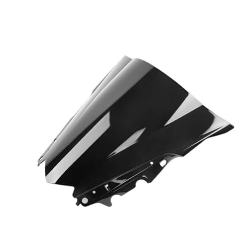 Pare-Brise YZF R3 R25 Accessoires Moto Déflecteur Carénage Bulle 2014-2018