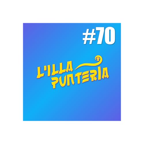 70 - Entrevista a S&iacute;lvia G&oacute;mez i Jaume Mallofr&eacute;