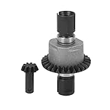 Upgrade-Teile / Zubehör: Zusammengebautes Getriebe-Set