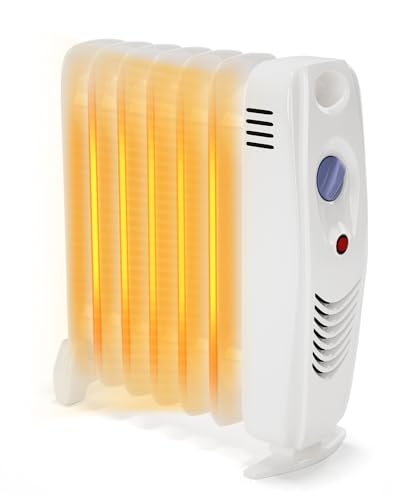 ORALNER Oil Filled Radiator Heater Product Image