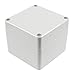 HAMMOND - R100-120-035 - Metal Enclosure, Small, Diecast Aluminium, 100.1 mm, 120 mm, 120 mm, IP66
