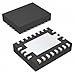 Pack of 3 MSP430FR2422IRHLR IC MSP430 CPU16 MSP430â„¢ FRAM Microcontroller 16-Bit 16MHz 7.5KB (7.5K x 8) FRAM 20-VQFN (3.5x4.5) : RoHS, Bulk