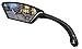 Produktbild VWP fahrradspiegel verstellbar E-Bike 12 cm Links schwarz