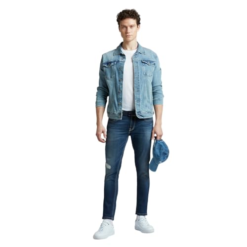 Image of Pepe Jeans Men Jeans