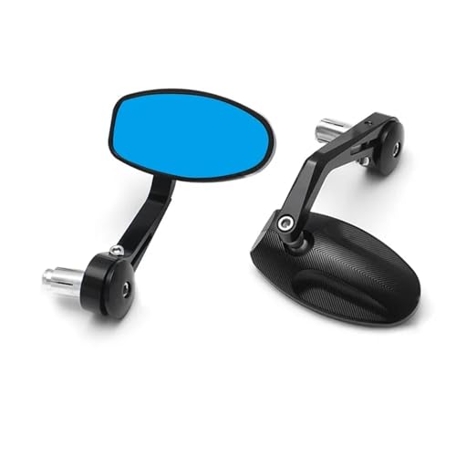 Rétroviseur latéral pour moto pour vos virées en Hypermotard 950