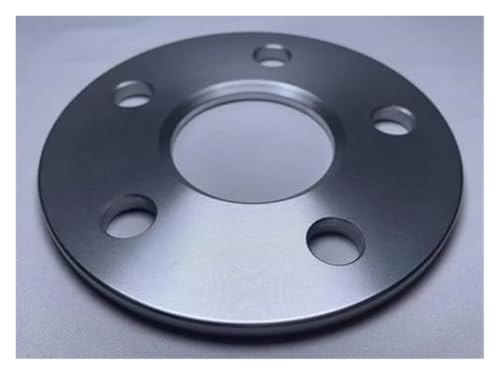 Moyeu de roue adaptateurs d'entretoises de roue 8mm PCD 5x100 - 4