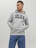 Zoom IMG-2 jack jones jjecorp logo sweat Zoom IMG-2 jack jones jjecorp logo sweat
