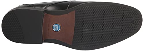 Nunn Bush Mens Centro Flex Moccasin Toe Slip on Venetian Loafer4