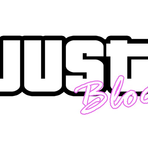 『Just Block』のカバーアート