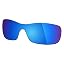 Xeld Polarized - Ice Blue