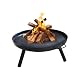 Feuerschale SLABO BRAZIER Ø 60 cm für Garten und Terrasse