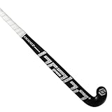 Brabo Beginner/Youth Outdoor Leopard Field Hockey Stick (26