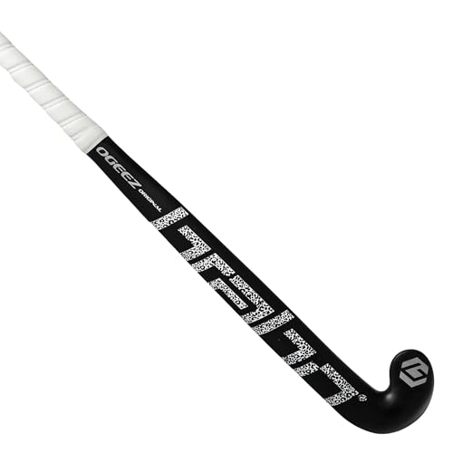 Brabo Beginner/Youth Outdoor Leopard Field Hockey Stick (26