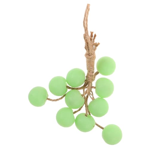 NOLITOY 手工香p 葡萄香味果実型洗顔鹸 肌に優しい使用 携帯便利なバースル 手洗い入浴兼用 男女兼用