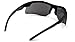 Pyramex Safety VGSB8310ST Drone Tactical Safety Glasses with Military/Police Gray Anti Fog Lens