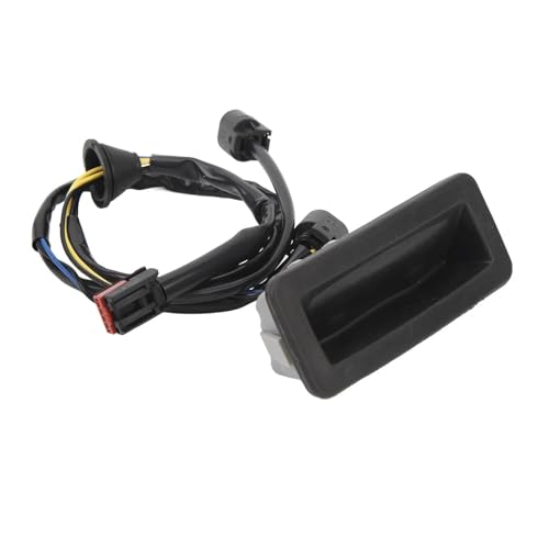 Serrure couvercle de coffre LR020997 premium pour Freelander 2 HSE LR2