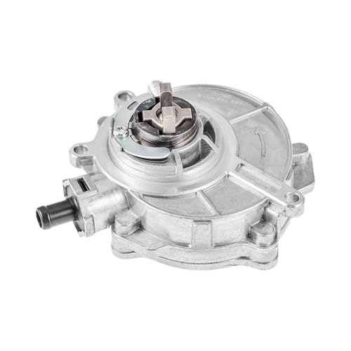 Bomba de vacío para frenos 06E145100AA 95811005000 95811005001 miniatura 1